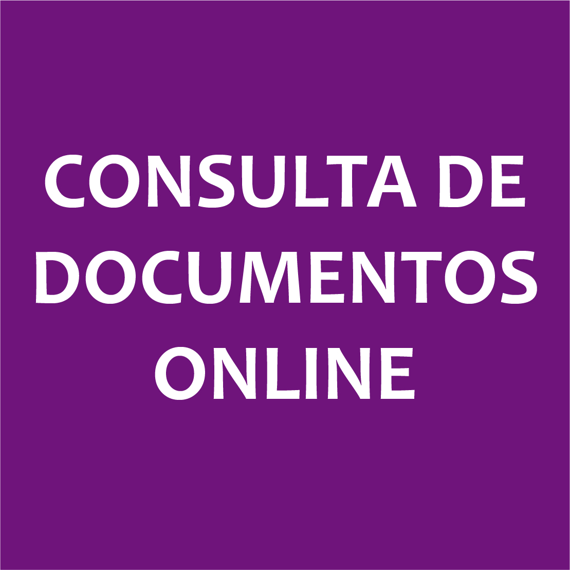 Consultas de documentos online